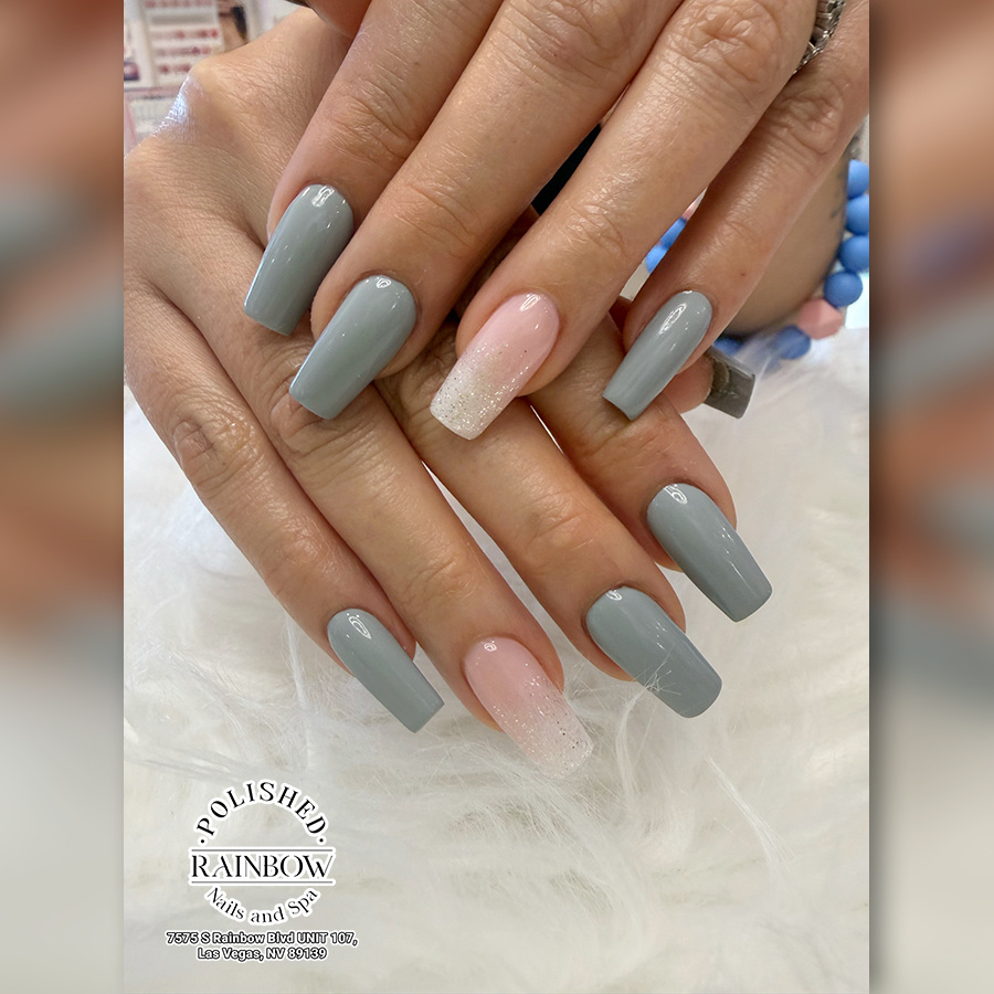 Polished Nails & Spa Las Vegas, NV 89139